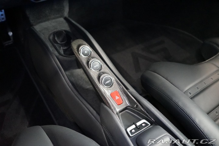Ferrari F8 Spider LIFT LED ACC P-Dis 2023
