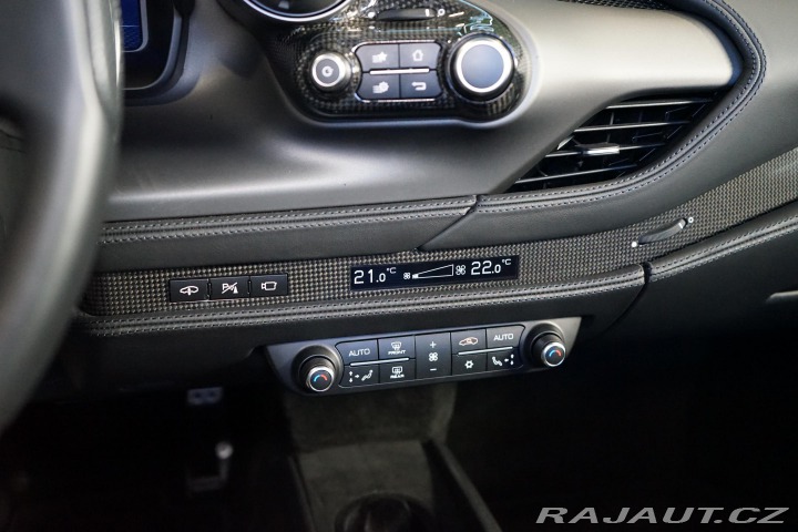 Ferrari F8 Spider LIFT LED ACC P-Dis 2023