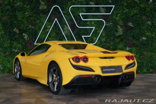 Ferrari F8 Spider LIFT LED ACC P-Dis 2023
