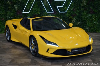 Ferrari F8 Spider LIFT LED ACC P-Dis 2023