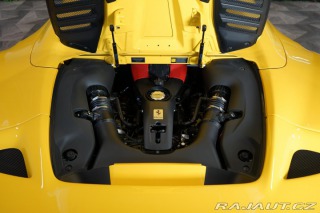 Ferrari F8 Spider LIFT LED ACC P-Dis 2023