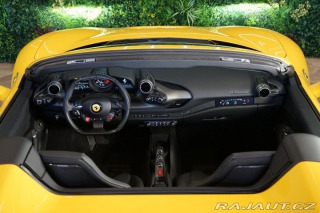 Ferrari F8 Spider LIFT LED ACC P-Dis 2023