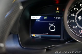 Ferrari F8 Spider LIFT LED ACC P-Dis 2023