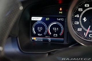 Ferrari F8 Spider LIFT LED ACC P-Dis 2023