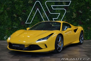 Ferrari F8 Spider LIFT LED ACC P-Dis 2023