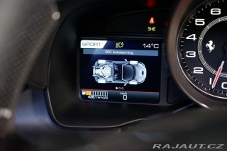 Ferrari F8 Spider LIFT LED ACC P-Dis 2023
