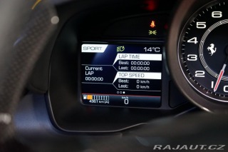 Ferrari F8 Spider LIFT LED ACC P-Dis 2023