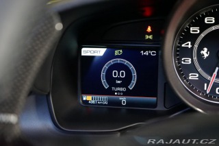 Ferrari F8 Spider LIFT LED ACC P-Dis 2023