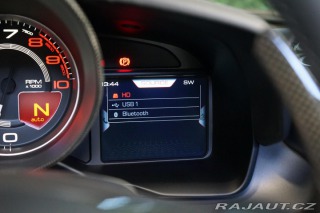 Ferrari F8 Spider LIFT LED ACC P-Dis 2023
