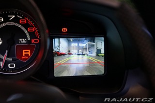 Ferrari F8 Spider LIFT LED ACC P-Dis 2023