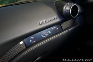 Ferrari F8 Spider LIFT LED ACC P-Dis 2023