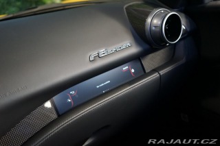 Ferrari F8 Spider LIFT LED ACC P-Dis 2023