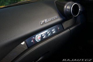 Ferrari F8 Spider LIFT LED ACC P-Dis 2023