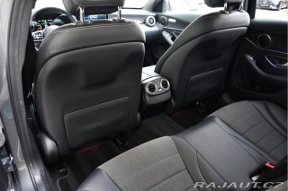 Mercedes-Benz C 300de ACC TAŽNÉ LED CARPL 2020