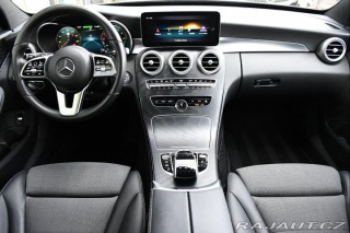 Mercedes-Benz C 300de ACC TAŽNÉ LED CARPL 2020