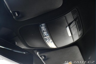 Mercedes-Benz C 300de ACC TAŽNÉ LED CARPL 2020