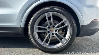Porsche Cayenne E-Hybrid 2024