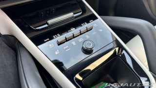 Porsche Cayenne E-Hybrid 2024