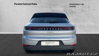 Porsche Cayenne E-Hybrid 2024
