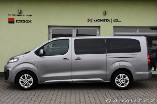 Opel Zafira 2.0CDTi 8.MÍST REZERVACE 2020