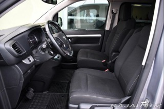 Opel Zafira 2.0CDTi 8.MÍST REZERVACE 2020