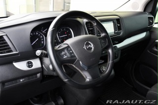 Opel Zafira 2.0CDTi 8.MÍST REZERVACE 2020