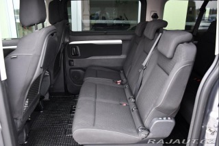 Opel Zafira 2.0CDTi 8.MÍST REZERVACE 2020