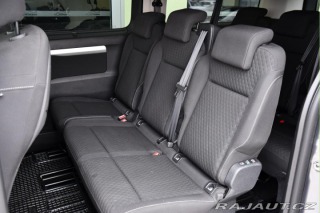 Opel Zafira 2.0CDTi 8.MÍST REZERVACE 2020