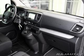 Opel Zafira 2.0CDTi 8.MÍST REZERVACE 2020