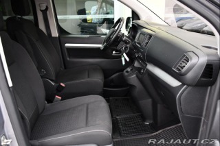 Opel Zafira 2.0CDTi 8.MÍST REZERVACE 2020
