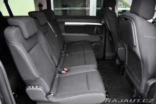 Opel Zafira 2.0CDTi 8.MÍST REZERVACE 2020
