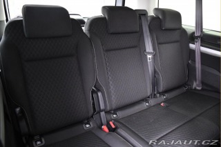 Opel Zafira 2.0CDTi 8.MÍST REZERVACE 2020