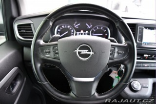 Opel Zafira 2.0CDTi 8.MÍST REZERVACE 2020