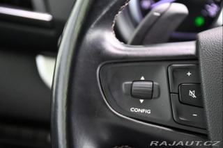 Opel Zafira 2.0CDTi 8.MÍST REZERVACE 2020