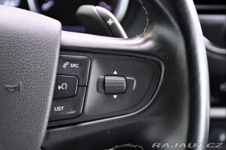 Opel Zafira 2.0CDTi 8.MÍST REZERVACE 2020