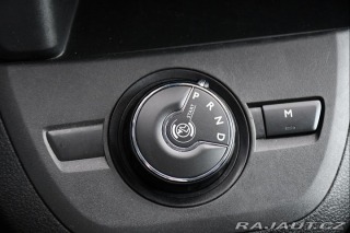 Opel Zafira 2.0CDTi 8.MÍST REZERVACE 2020