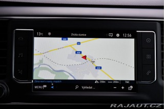 Opel Zafira 2.0CDTi 8.MÍST REZERVACE 2020