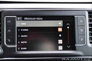 Opel Zafira 2.0CDTi 8.MÍST REZERVACE 2020