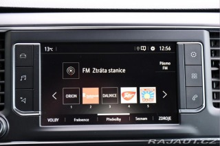 Opel Zafira 2.0CDTi 8.MÍST REZERVACE 2020