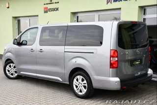 Opel Zafira 2.0CDTi 8.MÍST REZERVACE 2020