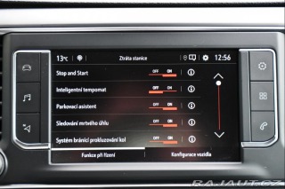 Opel Zafira 2.0CDTi 8.MÍST REZERVACE 2020