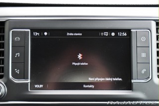 Opel Zafira 2.0CDTi 8.MÍST REZERVACE 2020