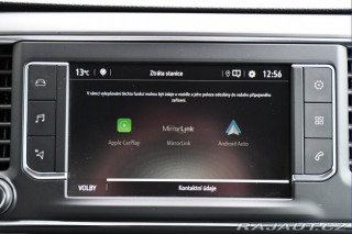 Opel Zafira 2.0CDTi 8.MÍST REZERVACE 2020