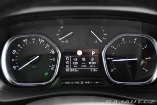 Opel Zafira 2.0CDTi 8.MÍST REZERVACE 2020
