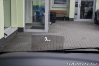 Opel Zafira 2.0CDTi 8.MÍST REZERVACE 2020