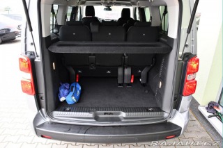 Opel Zafira 2.0CDTi 8.MÍST REZERVACE 2020