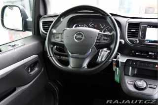 Opel Zafira 2.0CDTi 8.MÍST REZERVACE 2020