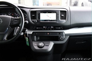 Opel Zafira 2.0CDTi 8.MÍST REZERVACE 2020