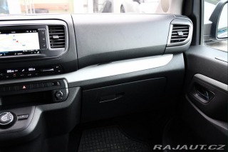 Opel Zafira 2.0CDTi 8.MÍST REZERVACE 2020