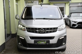 Opel Zafira 2.0CDTi 8.MÍST REZERVACE 2020